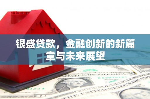 错那银盛贷款，金融创新的新篇章与未来展望