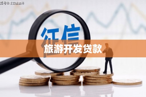 白水旅游开发贷款