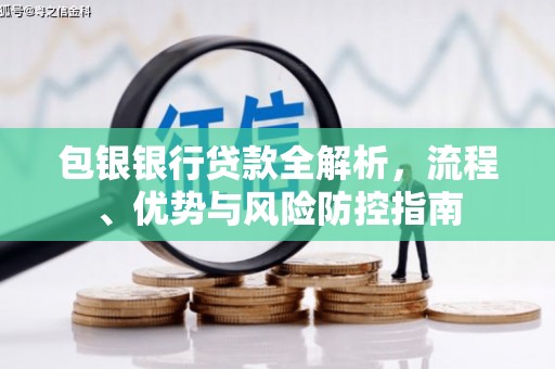 中坜包银银行贷款全解析，流程、优势与风险防控指南