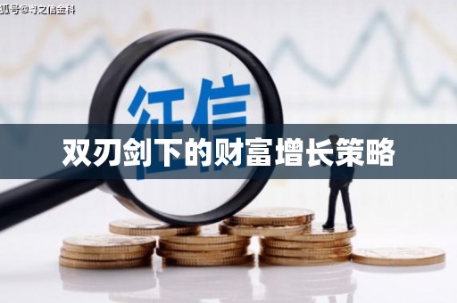 兰西双刃剑下的财富增长策略