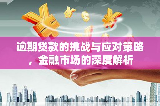 石柱逾期贷款的挑战与应对策略，金融市场的深度解析