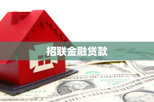 呼玛招联金融贷款