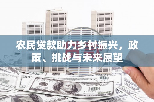 宣汉农民贷款助力乡村振兴，政策、挑战与未来展望