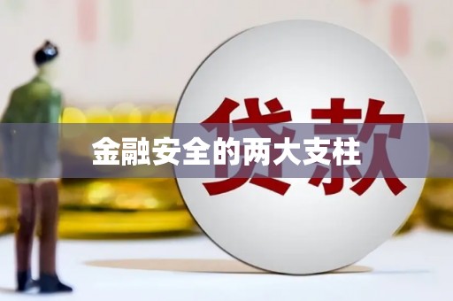 衡阳金融安全的两大支柱